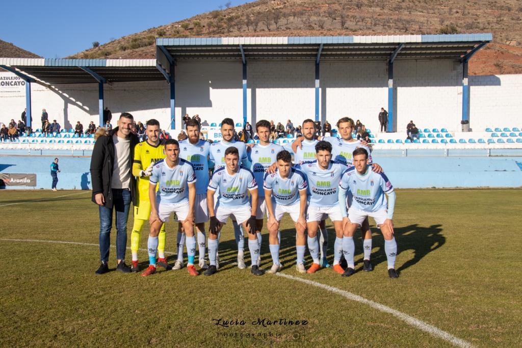 Foto CD Brea - AD San Juan